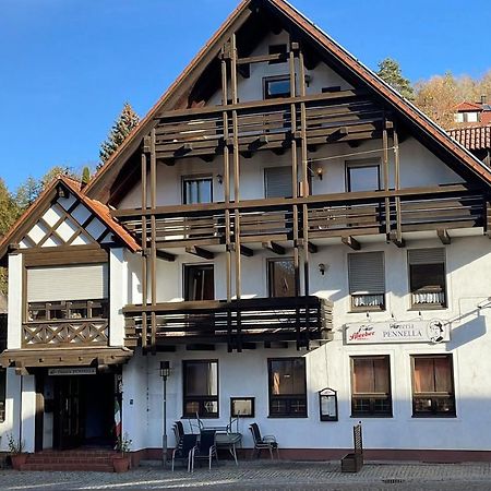 Monteurunterkunft Koenigstein Königstein in der Oberpfalz Exteriér fotografie